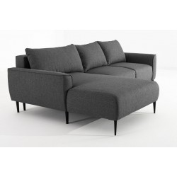 Minkštas kampas LUGO (Portland-95) K